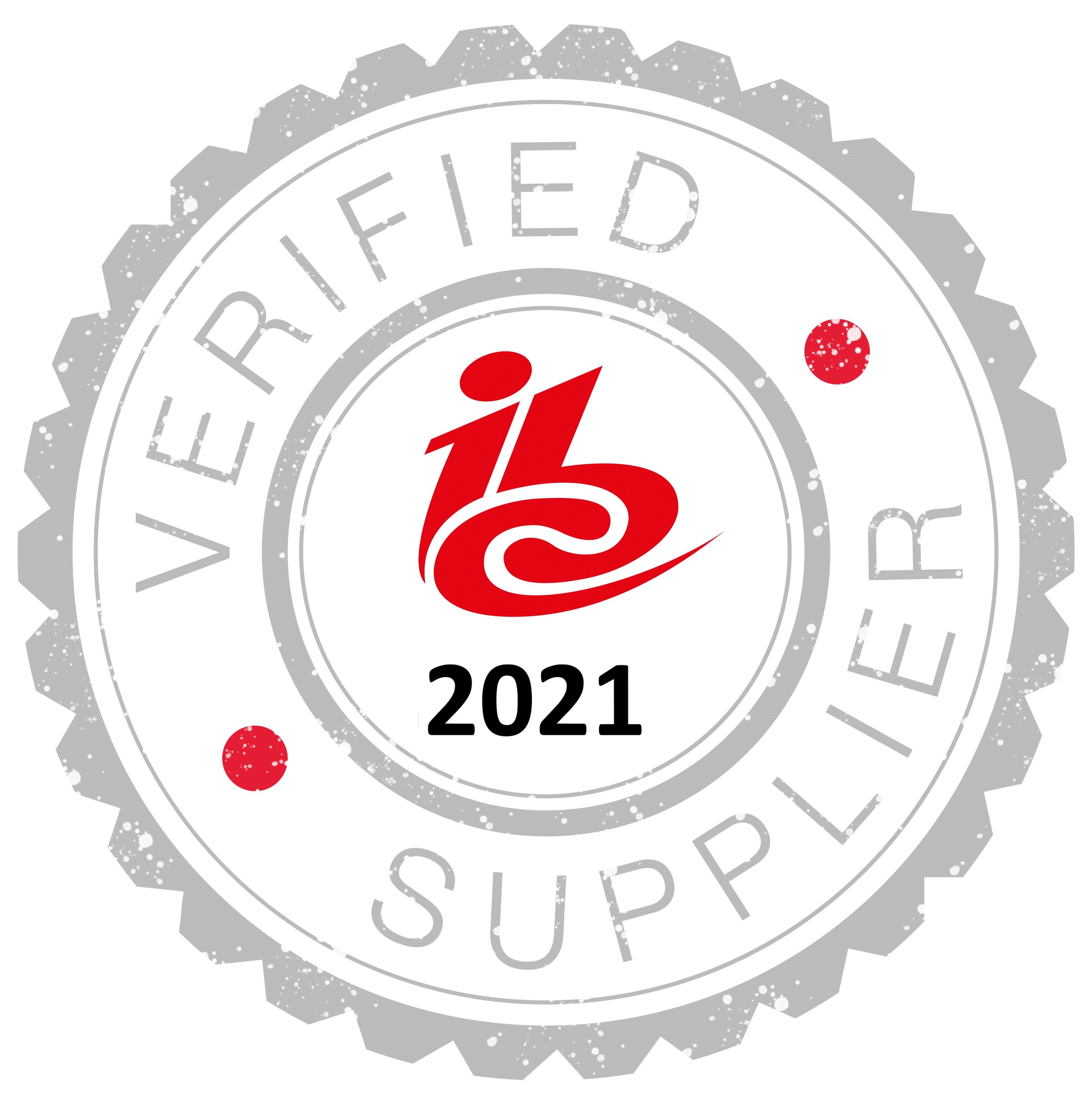 Verified Supplier Logo